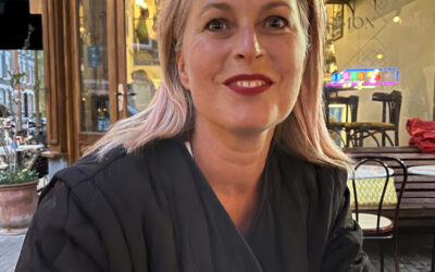 Vrijwilliger in de terminale zorg