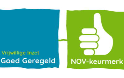 NOV keurmerk voor VTZ Rotterdam