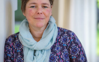 Deze ervaring draag ik mee in mijn hart