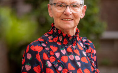 Met dit interview is de cirkel rond