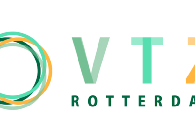 Nieuwe website voor VTZ Rotterdam