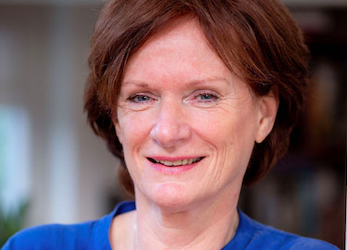 Karin Bakker nieuwe coördinator