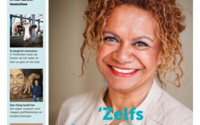 VTZ in editie van Straatnieuws