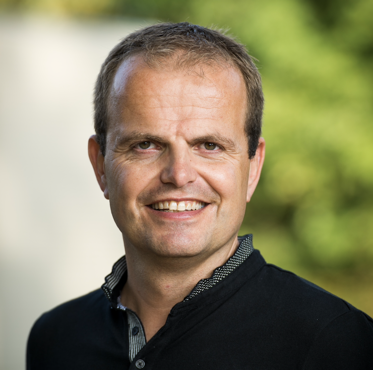 Roel van der Heijde